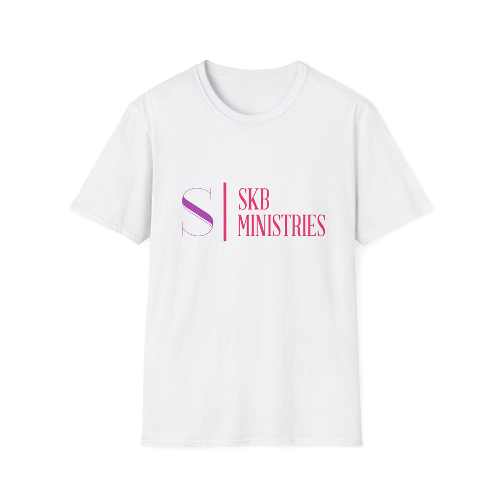 SKB Ministries Logo T-Shirt