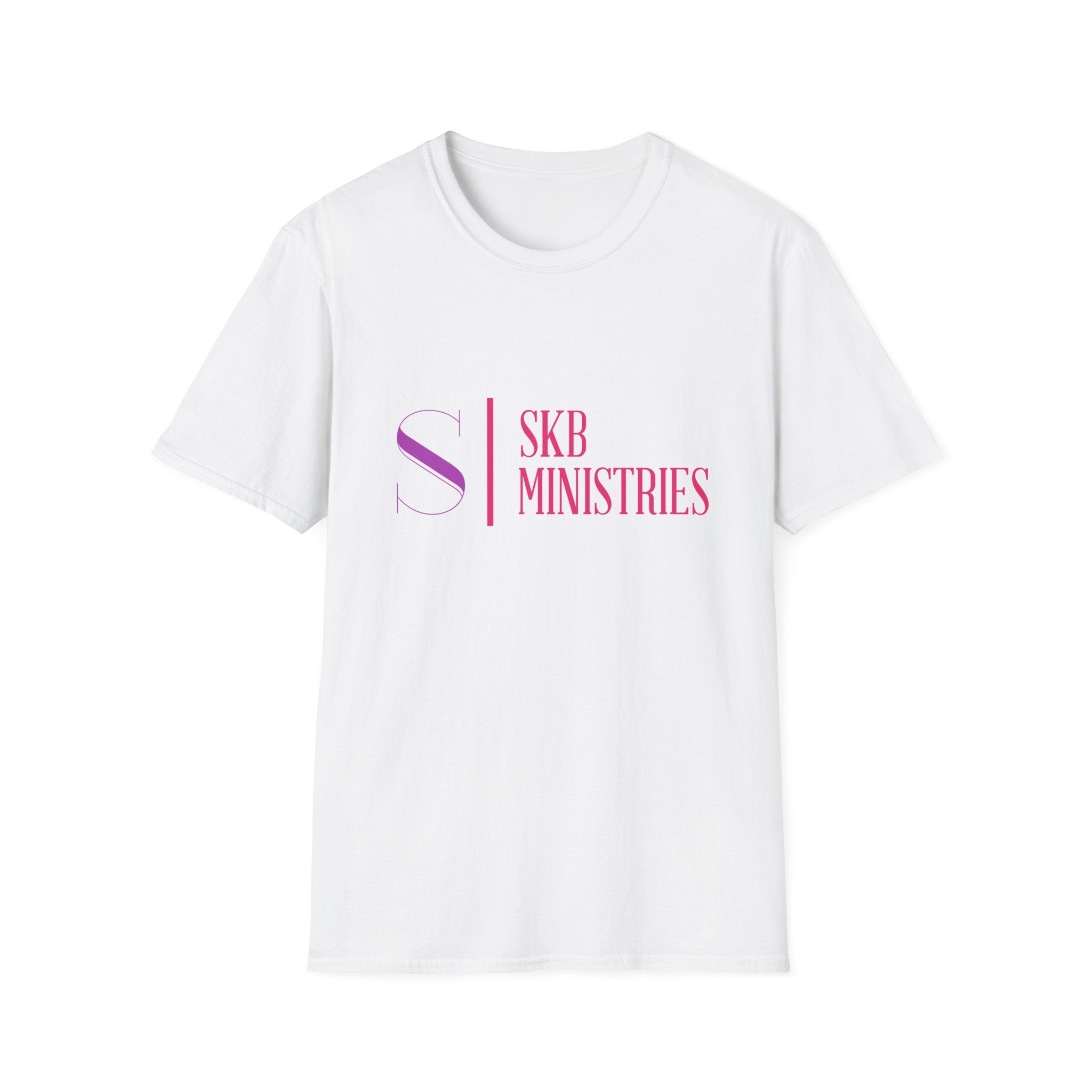 SKB Ministries Logo T-Shirt
