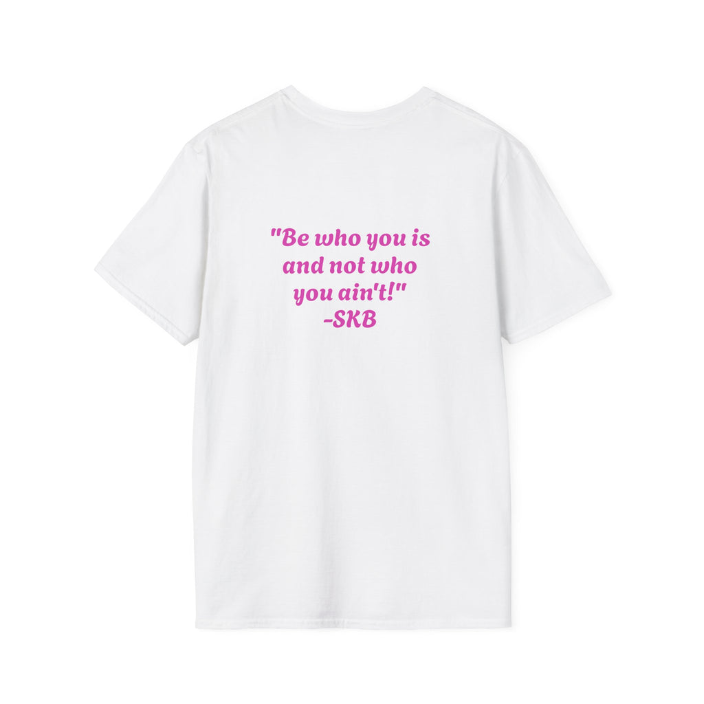 SKB Ministries Logo T-Shirt