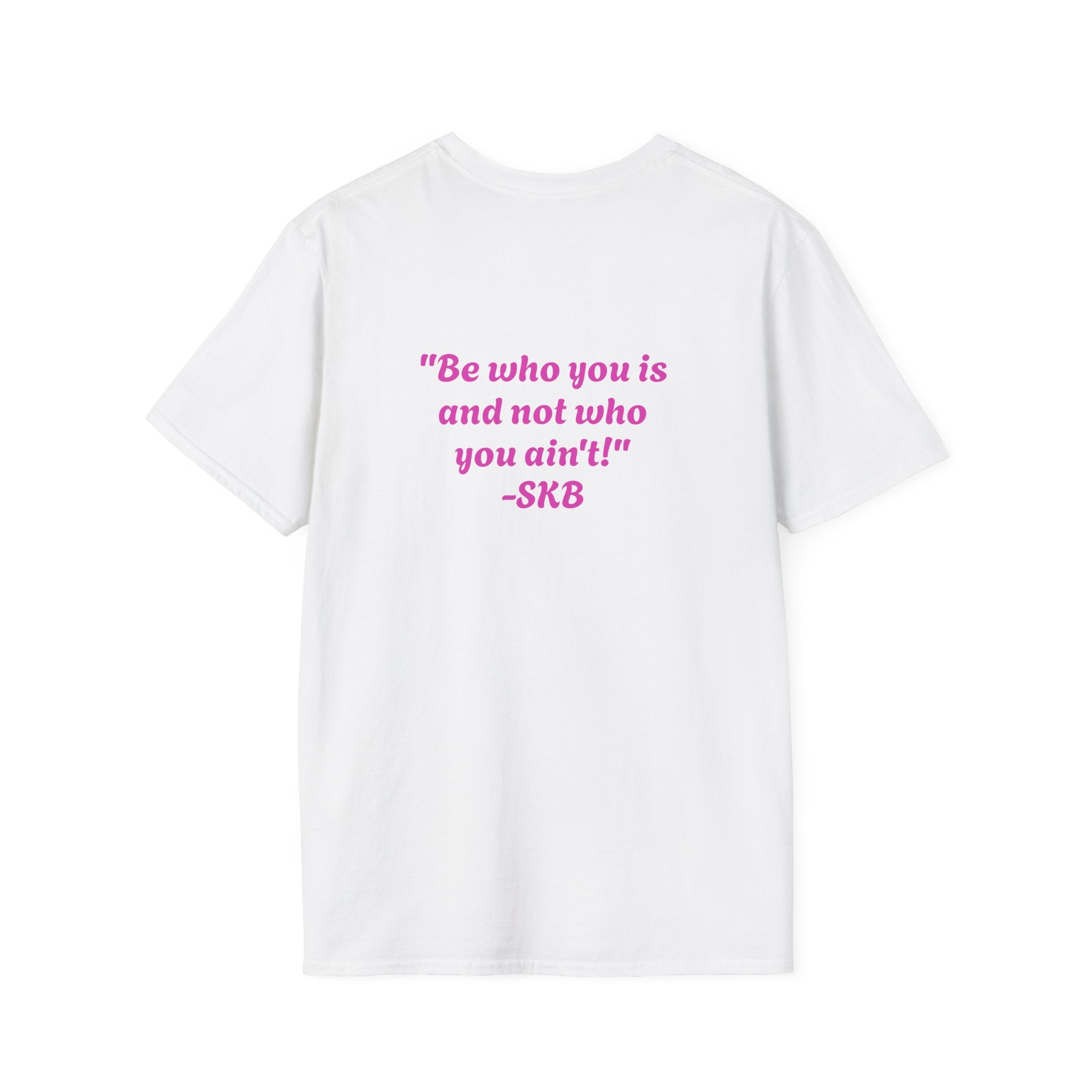 SKB Ministries Logo T-Shirt