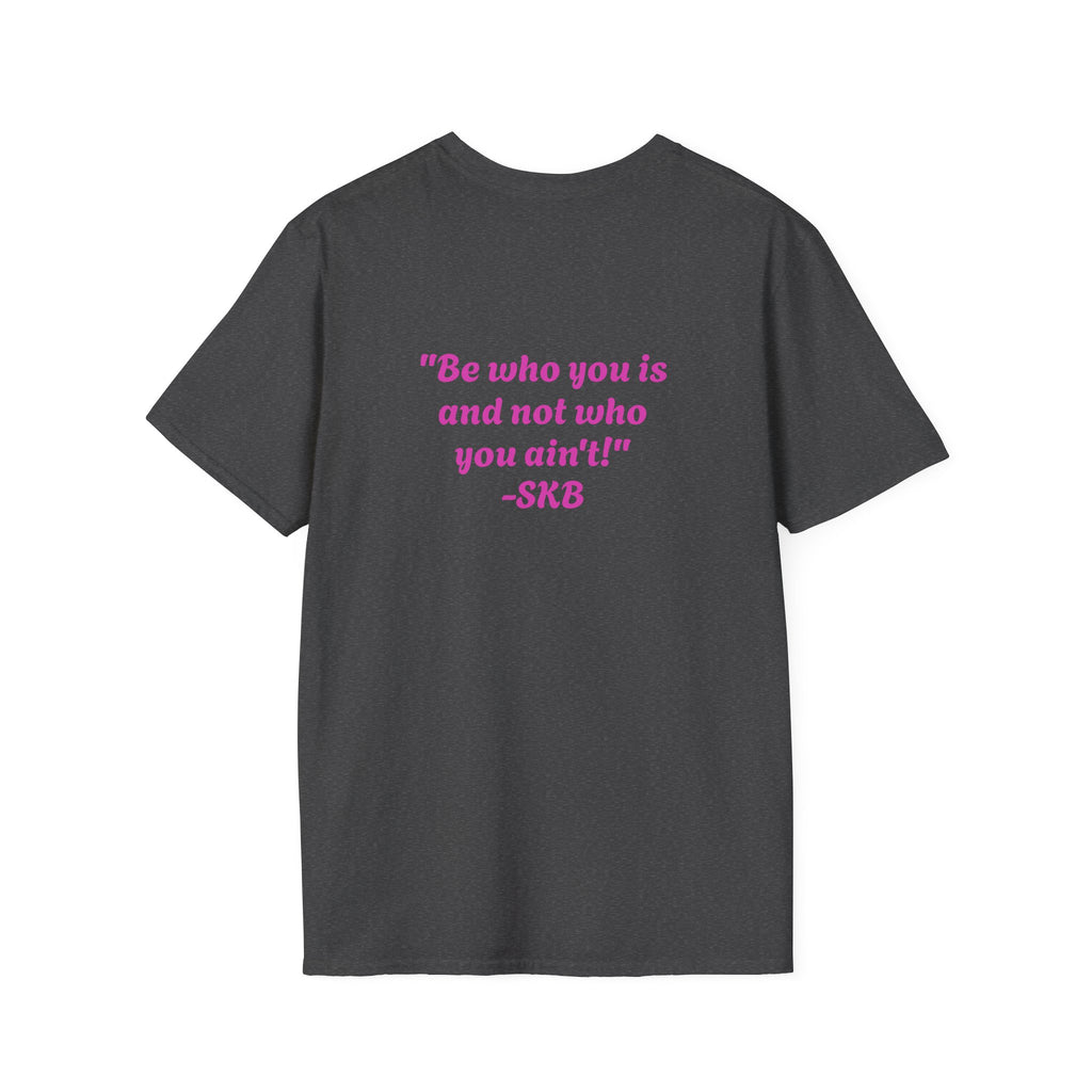 SKB Ministries Logo T-Shirt