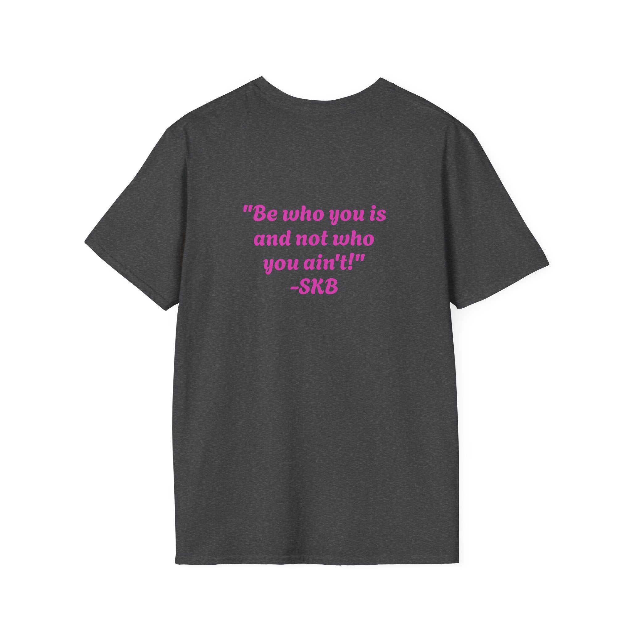 SKB Ministries Logo T-Shirt