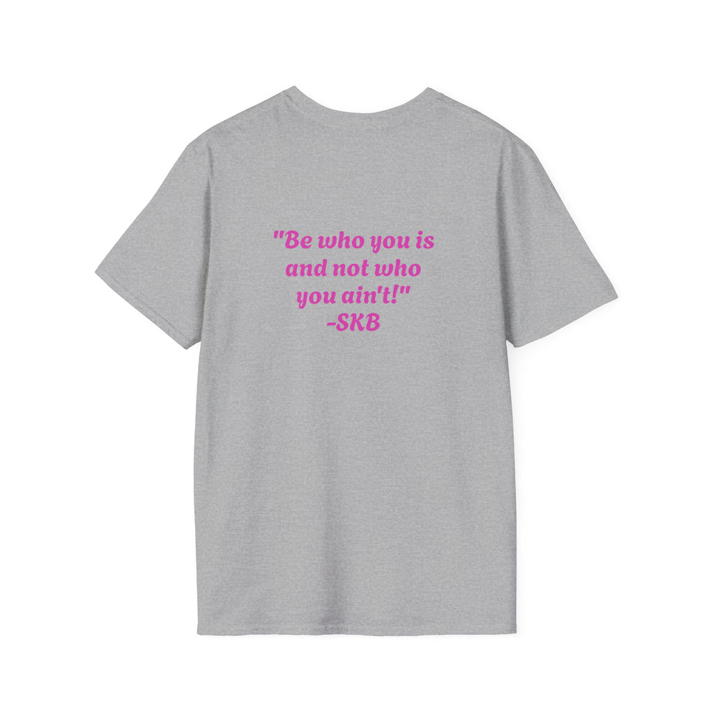 SKB Ministries Logo T-Shirt