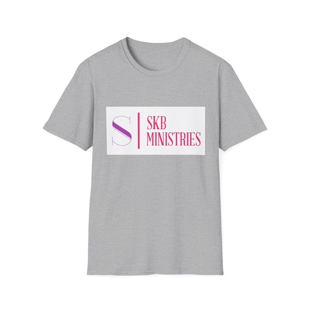 SKB Ministries Logo T-Shirt