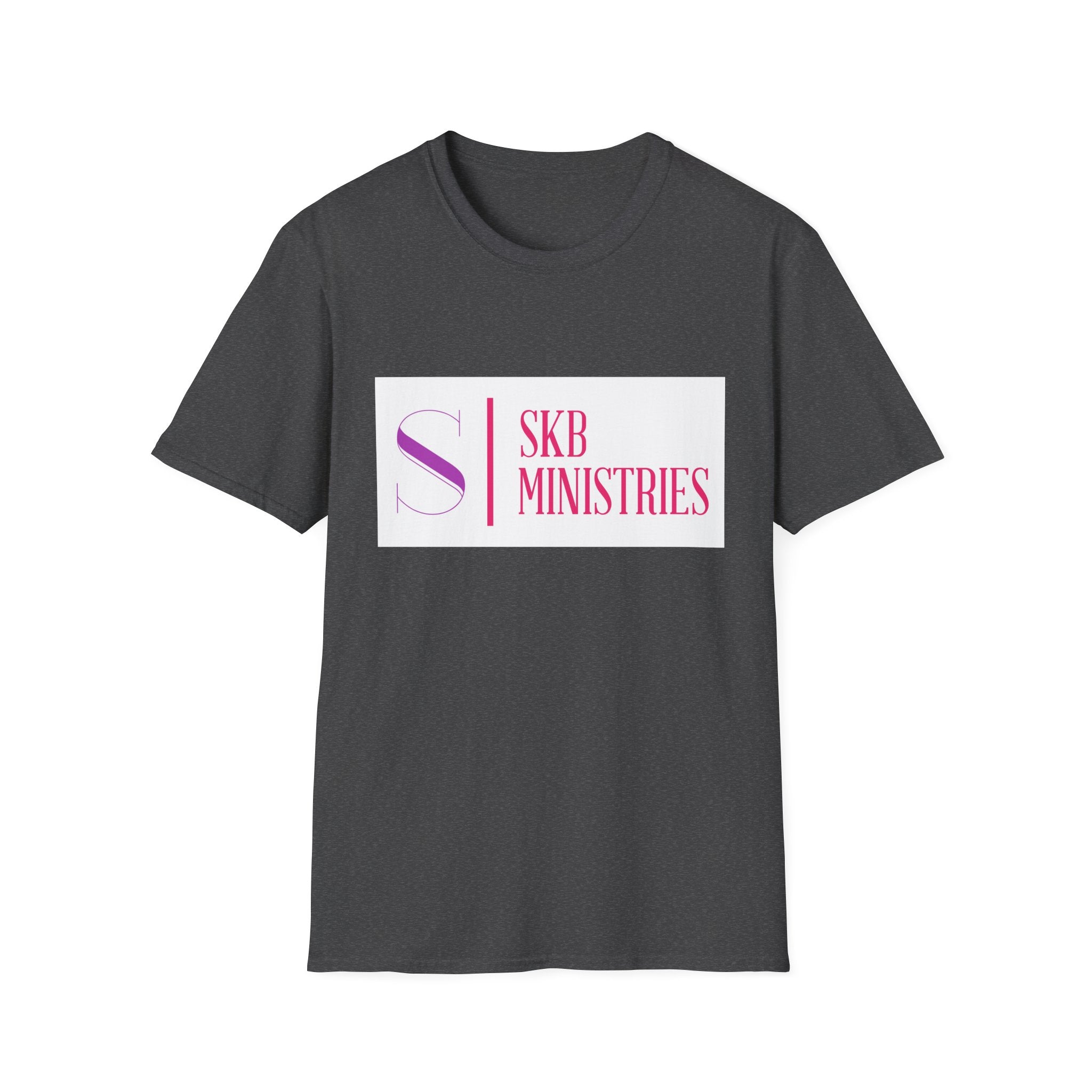 SKB Ministries Logo T-Shirt